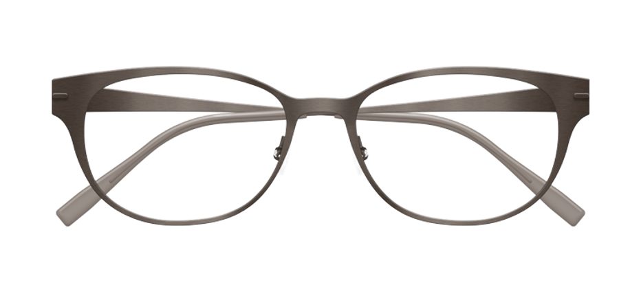 [Spice Grey Frame]