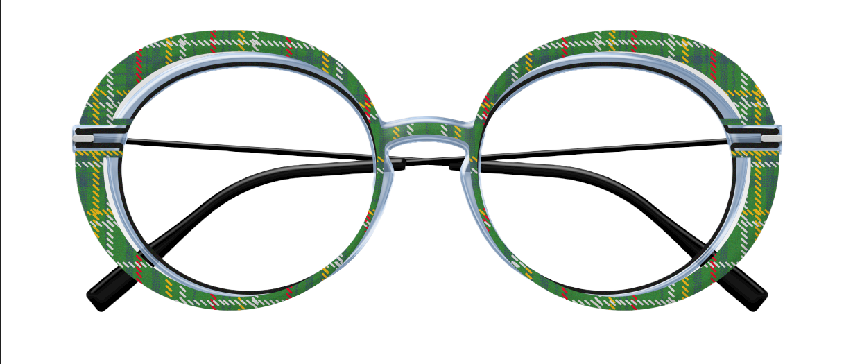 [Green Scots]
