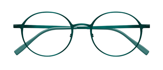 [Green Duck Frame]