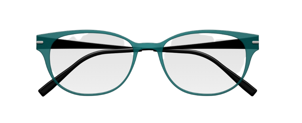 [Frost Rohan Green Face - Black Temples]