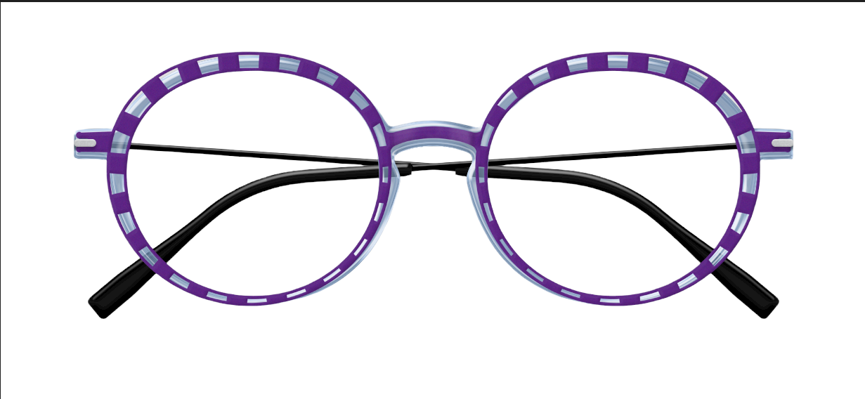 [Purple Satin]