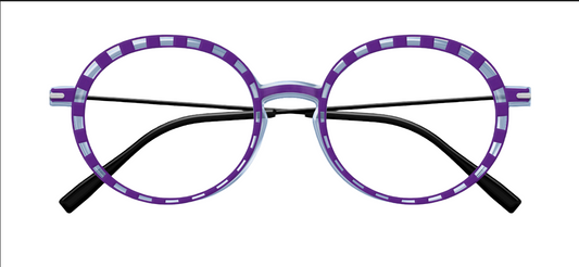 [Purple Satin]