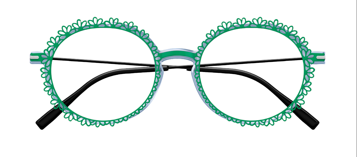 [Bright Green]