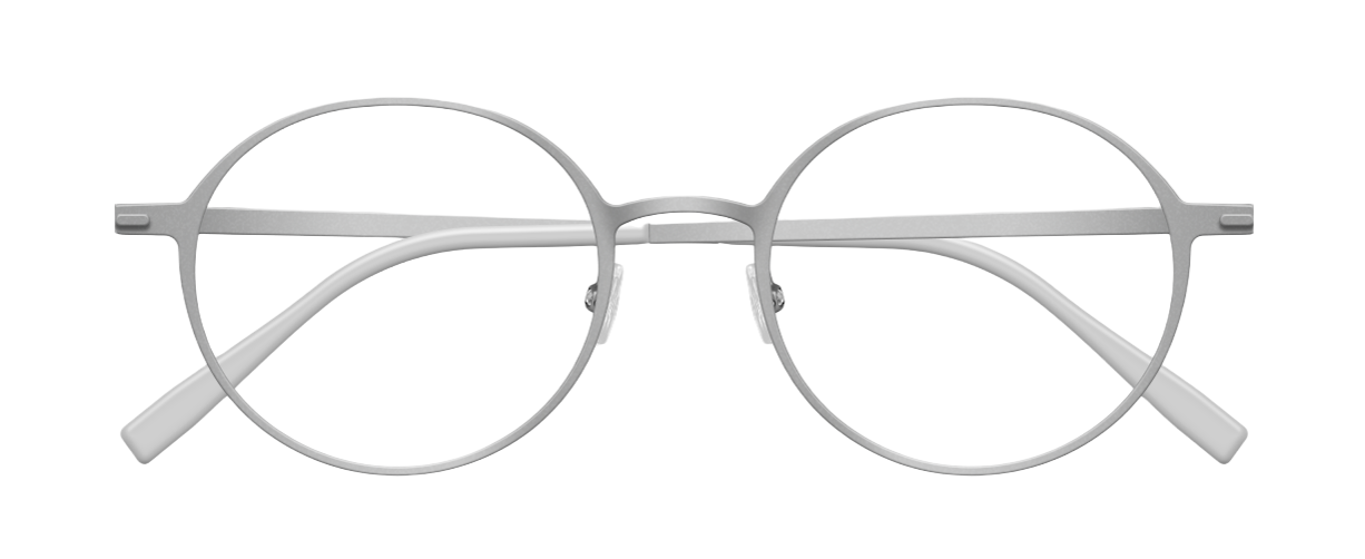 [Silver Sand Frame]