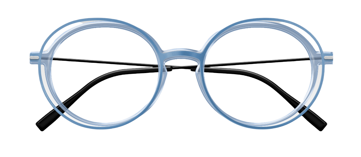 [Blue Silver]