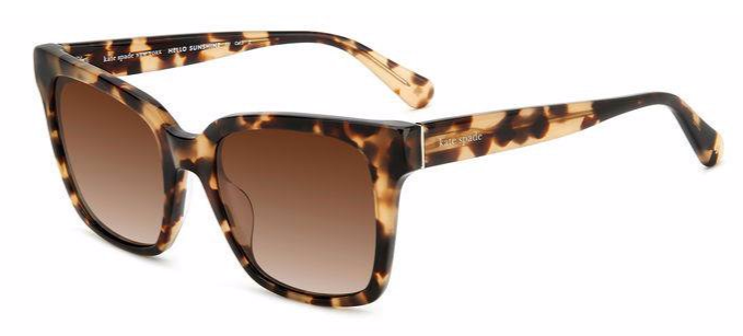 [Havana - Brown Shaded Polarized]