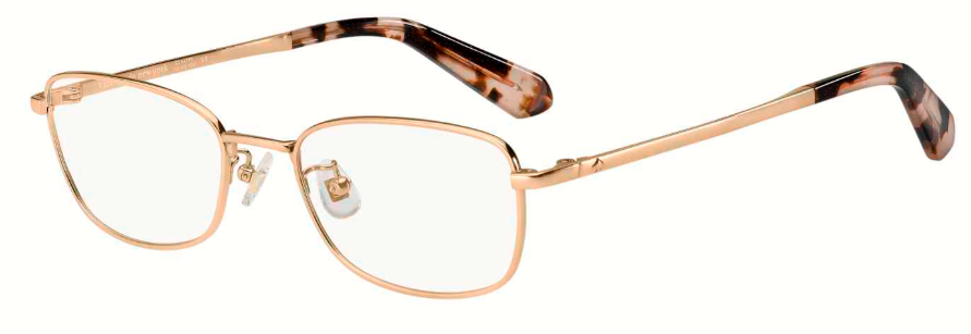 [Rose Gold]