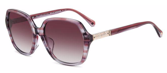 [Pink Horn - Pink Doubleshade]