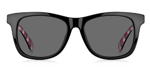 [Black - Grey Polarized]