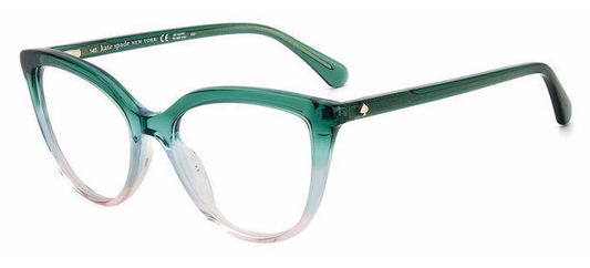 [Green Blue]