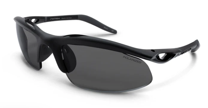 [Matte Black]