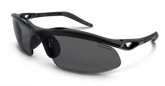 [Matte Black]