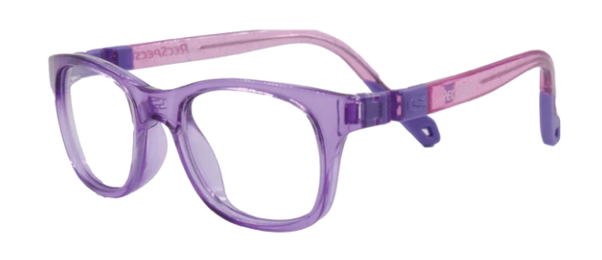 [Crystal Lavender/Pink]