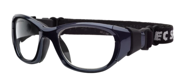 [Shiny Navy/Black]