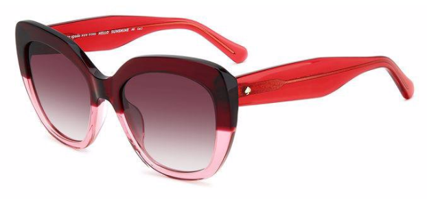 [Red Pink - Pink Doubleshade]