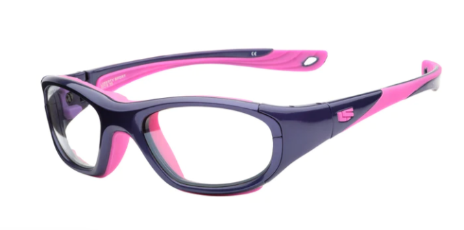 [Shiny Purple/Pink]