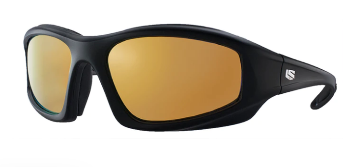 [Matte Black]