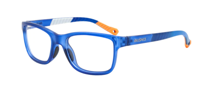 [Blue/White Orange]