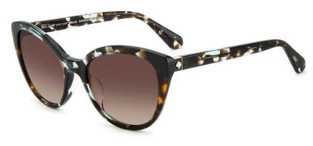 [Havana Multi - Brown Shaded]