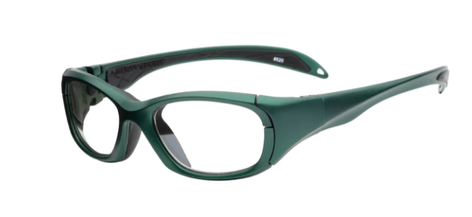 [Matte Hunter Green]