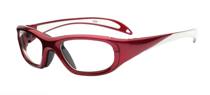 [Crimson/White]
