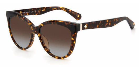 [Havana - Brown Shaded Polarized]