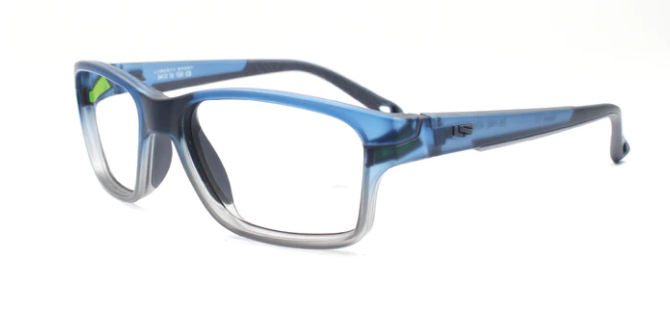 [Frosted Blue/Grey]