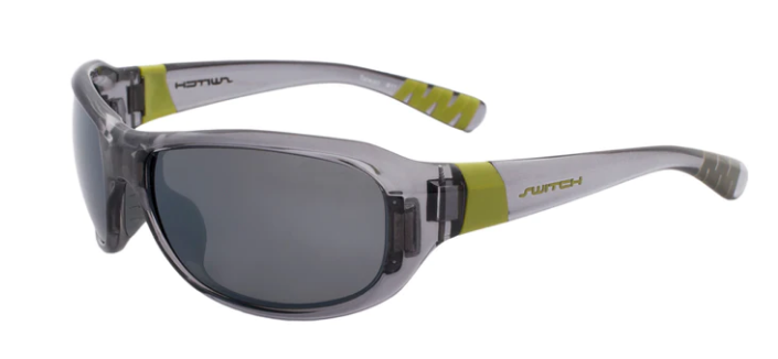 [Crystal Cool Grey]