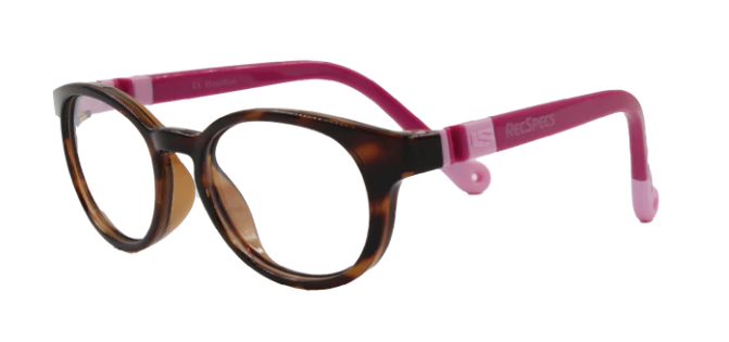 [Tortoise Magenta/Pink]