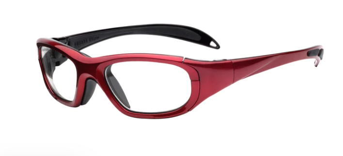 [Crimson/Black]