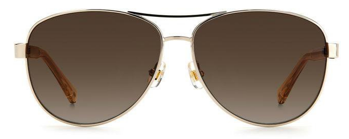 [Gold - Brown Shaded Polarized]