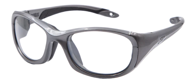 [Shiny Gunmetal]