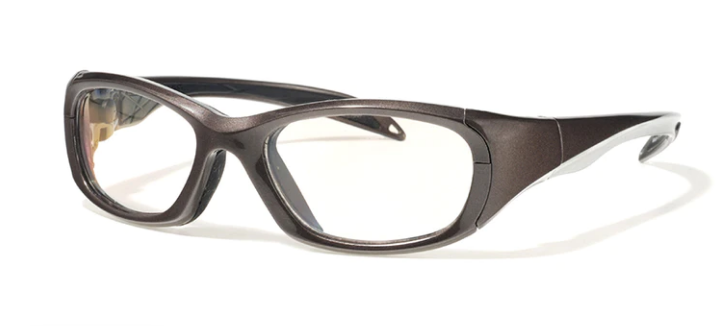 [Shiny Grey/Shiny Silver Stripe]