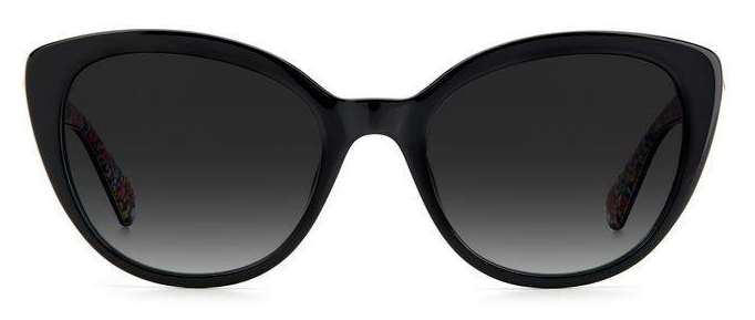 [Black - Grey Shaded Polarized]