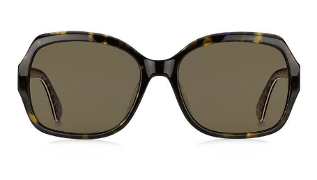 [Havana Pattern - Bronze Polarized]