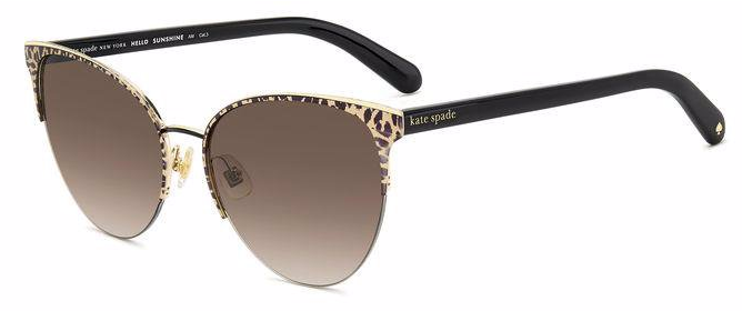 [Pattern Black - Brown Shaded]