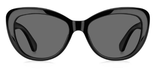 [Black - Grey Polarized]