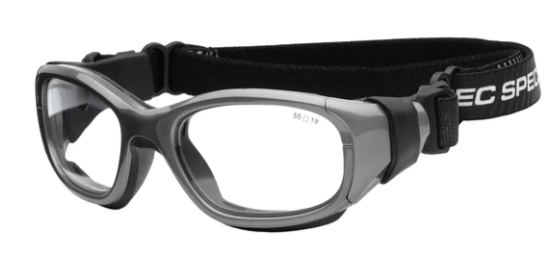 [Shiny Gunmetal/Black]