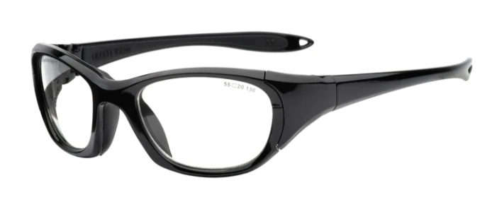 [Shiny Black]
