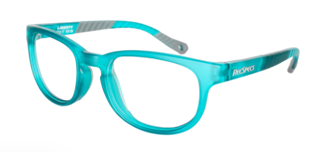 [Matte Teal/Gray]