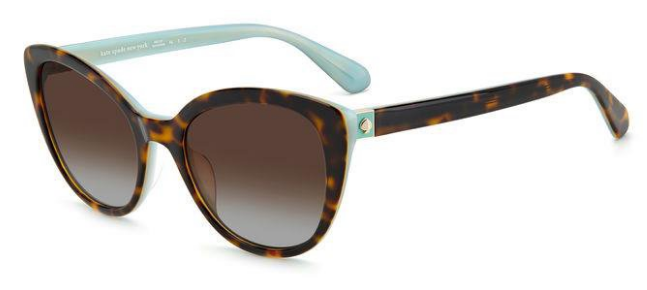 [Havana - Brown Shaded Polarized]