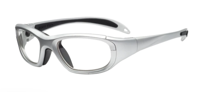 [Plated Silver]