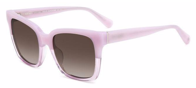 [Violet - Brown Shaded]