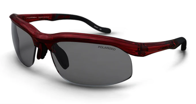 [Translucent Red]