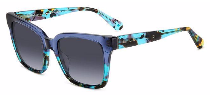 [Blue - Dark Grey Shaded]