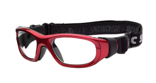 [Crimson/Black]