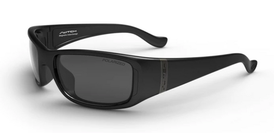 [Matte Black]