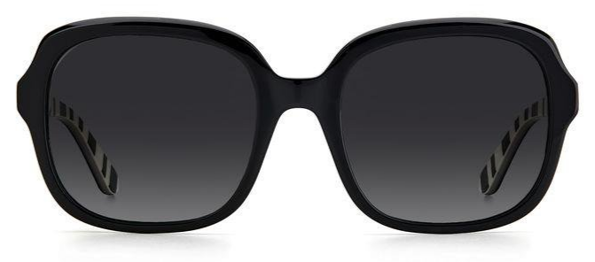 [Black - Grey Shaded Polarized]