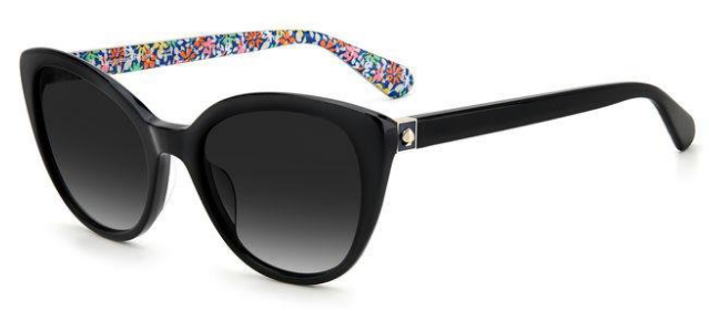 [Black - Grey Shaded Polarized]
