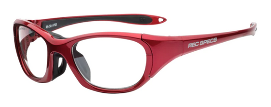 [Shiny Crimson/Black]